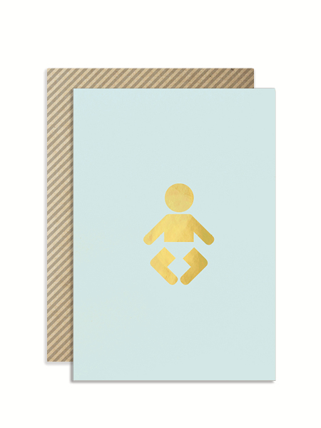 Baby-Boy-Gold-foiled-Greeting-Card